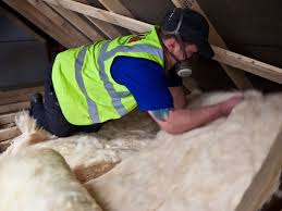 Fireproof Insulation in Mount Carmel, IL