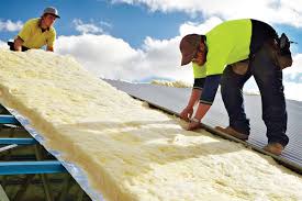 Best Attic Insulation Installation  in Mount Carmel, IL